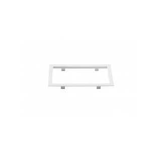 Cadre D'Encastr Ultraled 2-8/45/400 Planete 2-45 Pose Plafond