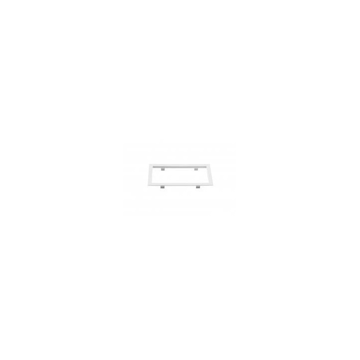Cadre D'Encastr Ultraled 2-8/45/400 Planete 2-45 Pose Plafond