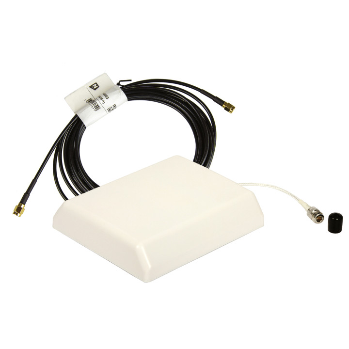 Antenne Déport. Haute Sensibilité  + Cable 5 Mboit.