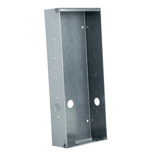 Boîtier De Pose Encastrement Format 95X244X45Mm