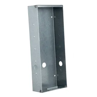 Boîtier De Pose Encastrement Format 95X244X45Mm