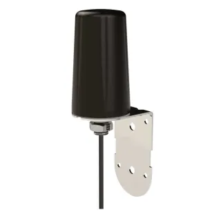 Antenne 4G Déportée Format Conique Pose En Applique Câble 5M