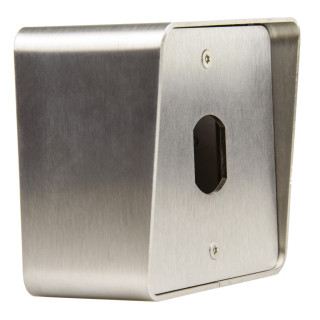Boîtier De Pose En Saillie Compact Pour Lecteur Format T25-Fa