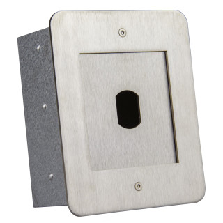 Accessoire De Pose En Encastrement 1 Module Standard Pmy Lecteur T25