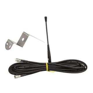Kit Antenne Déporté 868Mhz Pour Récepteur Hf Avec Câble 5M