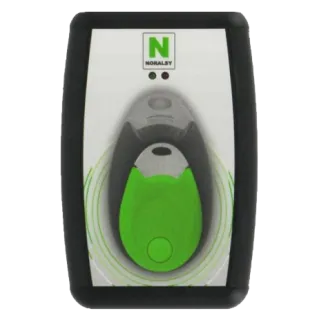 Programmateur Lecteur/Encodeur Usb Badge De Proximité 13,56Mhz