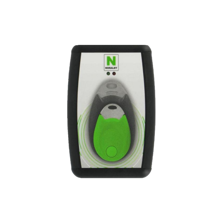 Programmateur Lecteur/Encodeur Usb Badge De Proximité 13,56Mhz