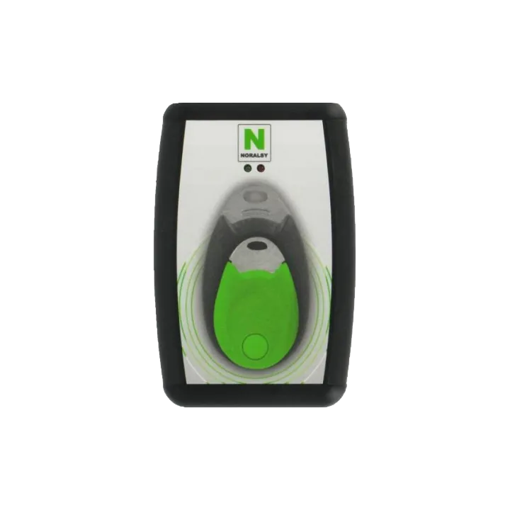 Programmateur Lecteur/Encodeur Usb Badge De Proximité 13,56Mhz