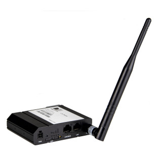 Routeur 4G Déporté Pmy Platine Portaphone 4G Et Andy 4G-alimentation D