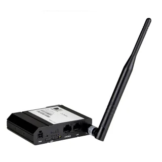 Routeur 4G Déporté Pour Platine Portaphone 4G Et Andy 4G-Alimentation D