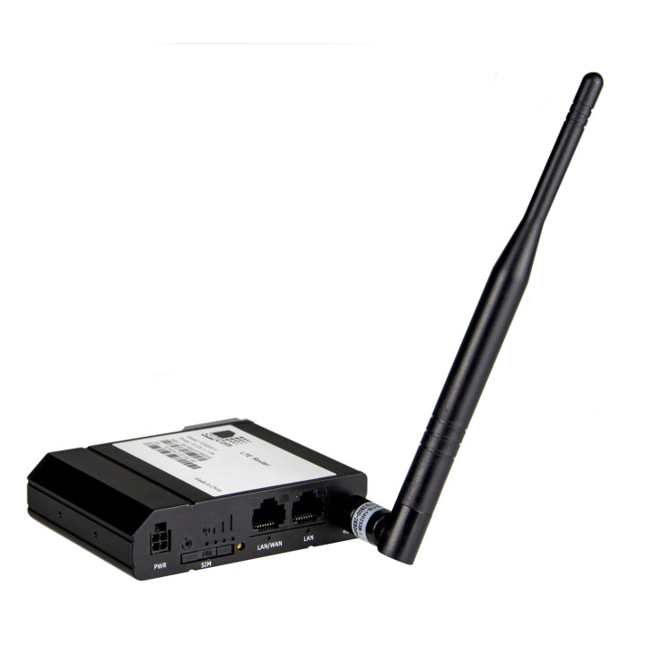 Routeur 4G Déporté Pmy Platine Portaphone 4G Et Andy 4G-alimentation D