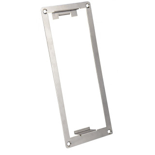 Cadre De Pose Dan Poteau Technique Pmy Platine 4G Mini Plu