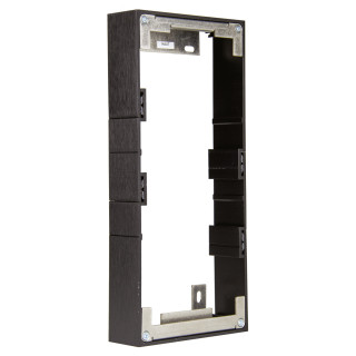 Boitier De Pose En Saillie Pmy Platine Portaphone 4G Tp4G-N -