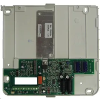Etrier Bibu P/Moniteur Signo
