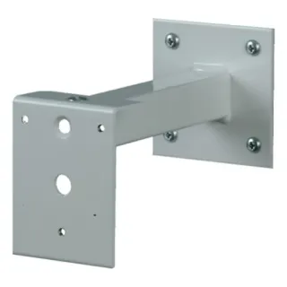 Support universel fixe de 150mm pour ventouse incendie 