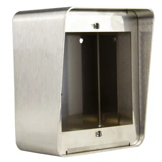 Boîtier De Pose En Saillie 1 Module Standard