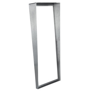 Casquette De Protection Pour Interphone Andy Pose En Encastrement