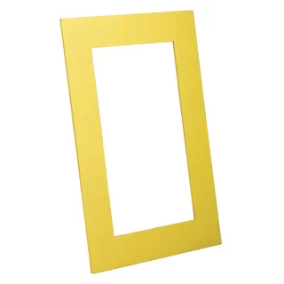 Plaque Propreté Pour Clav Portac Petit Modèle Aludorée
