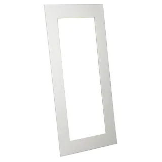 Plaque Propreté Pour Clav Portacode Grd Modèle Alu Arg