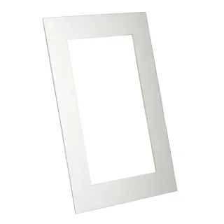 Plaque Propreté Pour Clav Portacode Petit Modèle Alu Arg