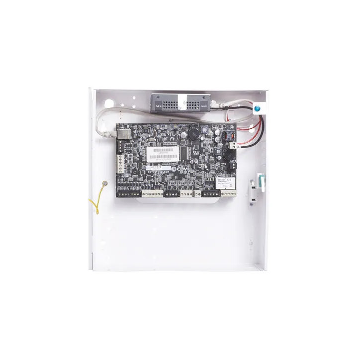 Centrale Atriumètrealimentation Ethernet