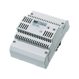 Module distributeur vidéo amplifié 4 voies