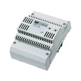 Module Distributeur Vidéo Amplifié 4 Voies