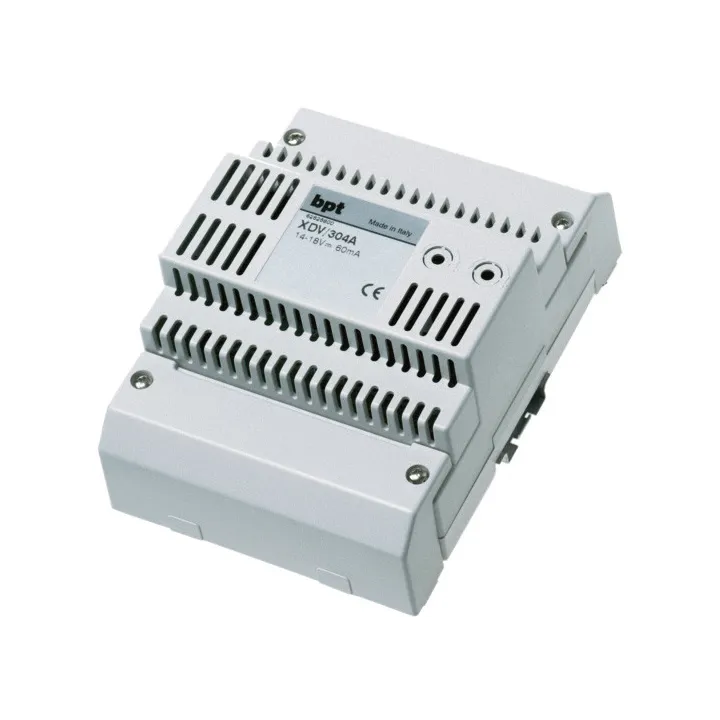 Module Distributeur Vidéo Amplifié 4 Voies