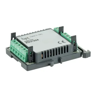 Carte De Distribution 4 V Video Systeme 300