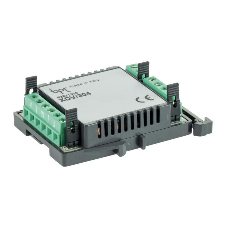 Carte De Distribution 4 V. Video Systeme 300