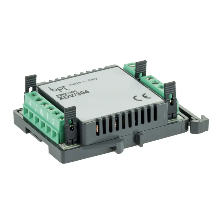 Carte De Distribution 4 V Video Systeme 300