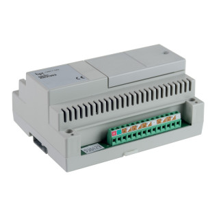 Module distributeur vidéo bi-directionnel