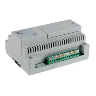 Module Distributeur Vidéo Bi-Directionnel