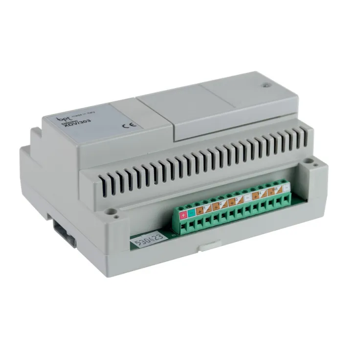 Module Distributeur Vidéo Bi-Directionnel