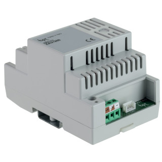 Unite De Modulation Video Serie 300