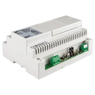 Centrale De Controle Sup Regenerat Signaux Bu X2