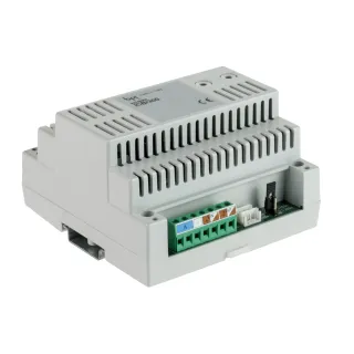 Interface De Gestion Bloc Secondaire