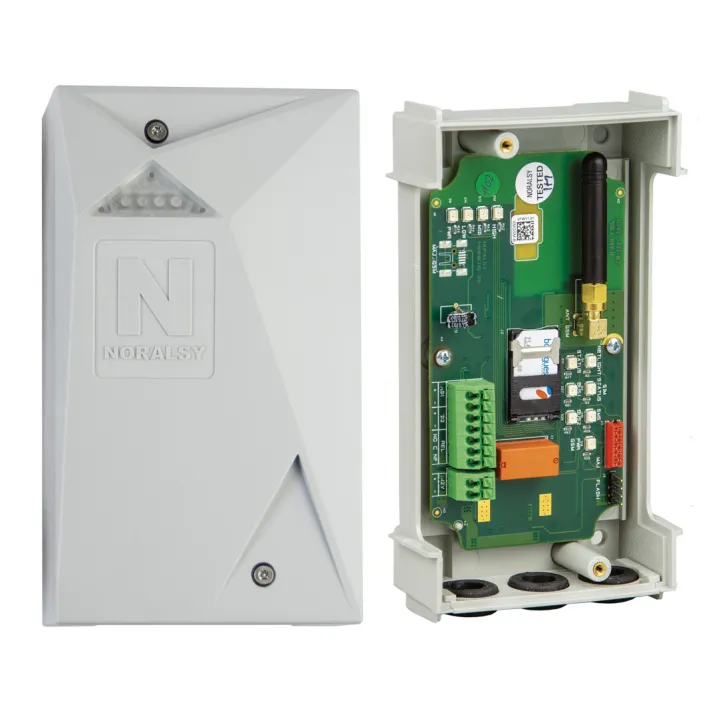 Modem Datum 4G Lte-M Prépayé 10 An Pour Connecter 10 Équipement