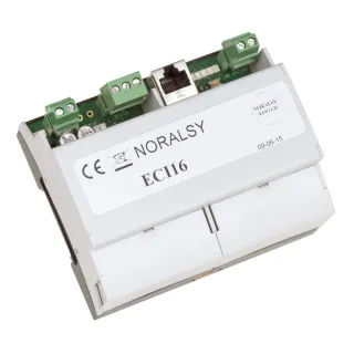 Centrale 16P Adva+Mem Ev Pr Ici1000 Comp Nph300