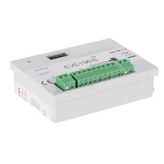 Centrale Vigik 1 Porte 3000 Badge Lect/Ecriture