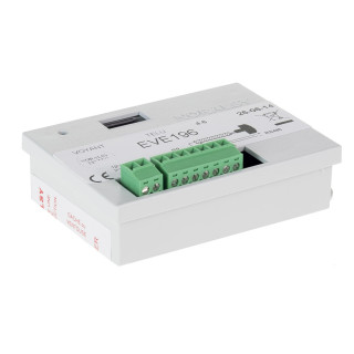 Centrale Vigik 1 Porte 3000 Badge Centrale Seule