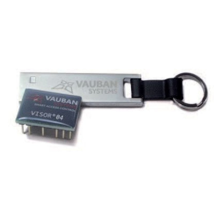 Dongle 440 lecteurs maximum Pour Logiciel De Supervision Contrôle D'Accès