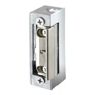 Gâche GRS700 1 temps émission 10-24VAC/DC / 100% ED 12VDC