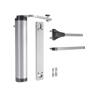 Ferme-Portail Hydraulique Puissant Et Polyvalent Pour Installatus