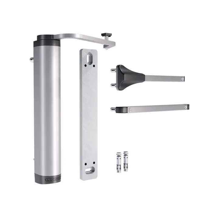 Ferme-Portail Hydraulique Puissant Et Polyvalent Pour Installatus
