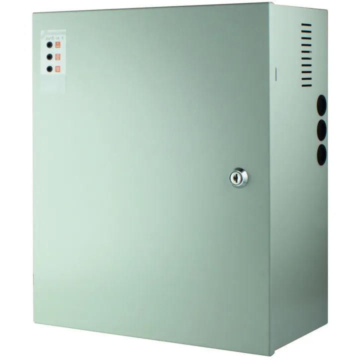 Alimentation Chargeur Psx 230V Ac/12V Dc/2A+24V Dc/4A-320X390X174 Mm