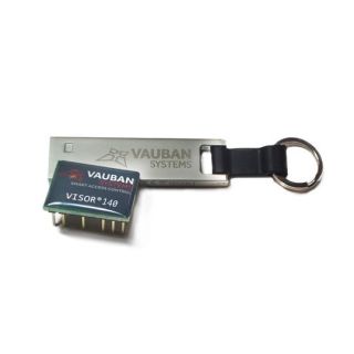 Dongle 140 lect max pour logic de supersvis Contrôle d'accès(*)
