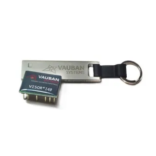 Dongle 140 lect max pour logic de supersvis Contrôle d'accès(*)
