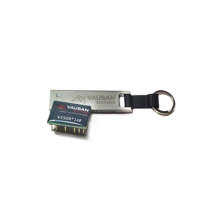 Dongle 140 lect max pour logic de supersvis Contrôle d'accès(*)