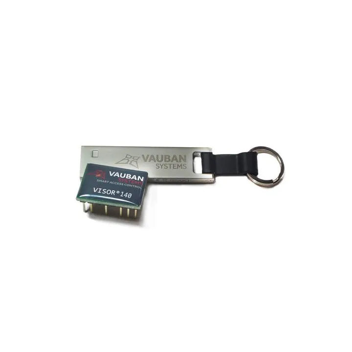 Dongle 140 lect max pour logic de supersvis Contrôle d'accès(*)